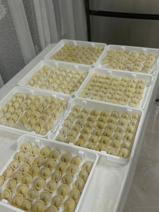 Лепшица пельмени , манты , вареники , самса и многое другое