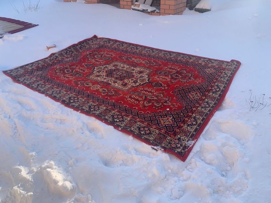 Продам ковер