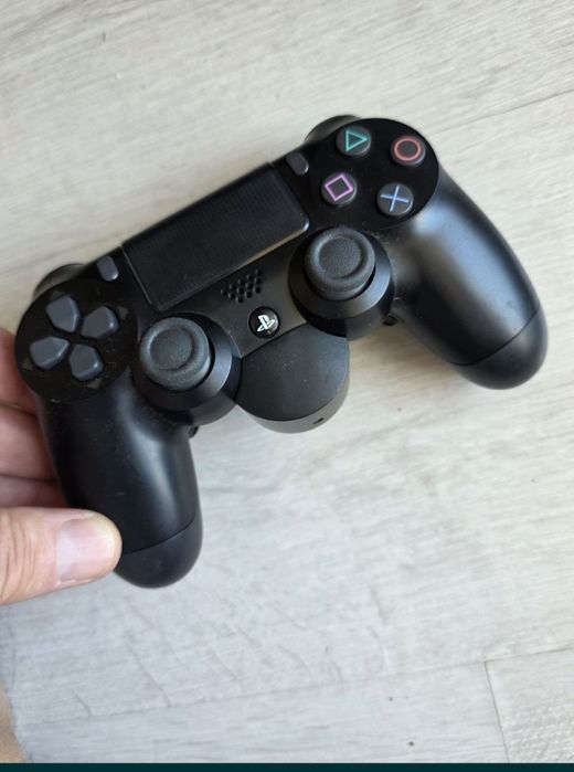 Sony PlayStation DualShock 4 Back Buton Atașament Controller