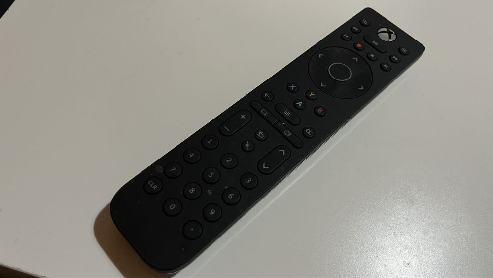 Telecomanda media XBOX one