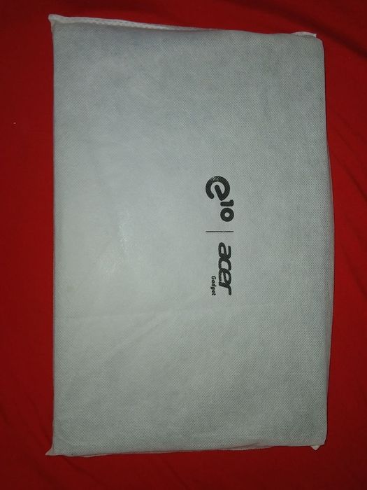 Ноутбук 55к ТГ Acer Plus ETBook Gadget