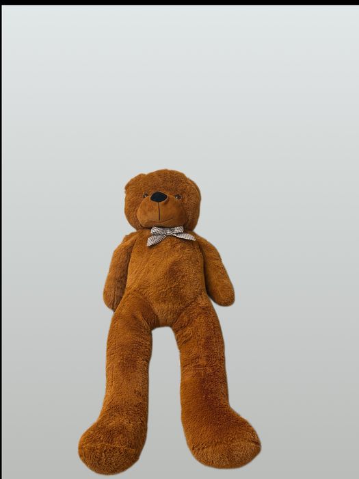 Новая Мягкая игрушка мишка 160см