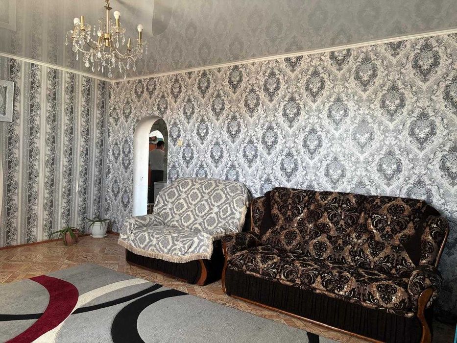 Продаётся дом  село Байтуган