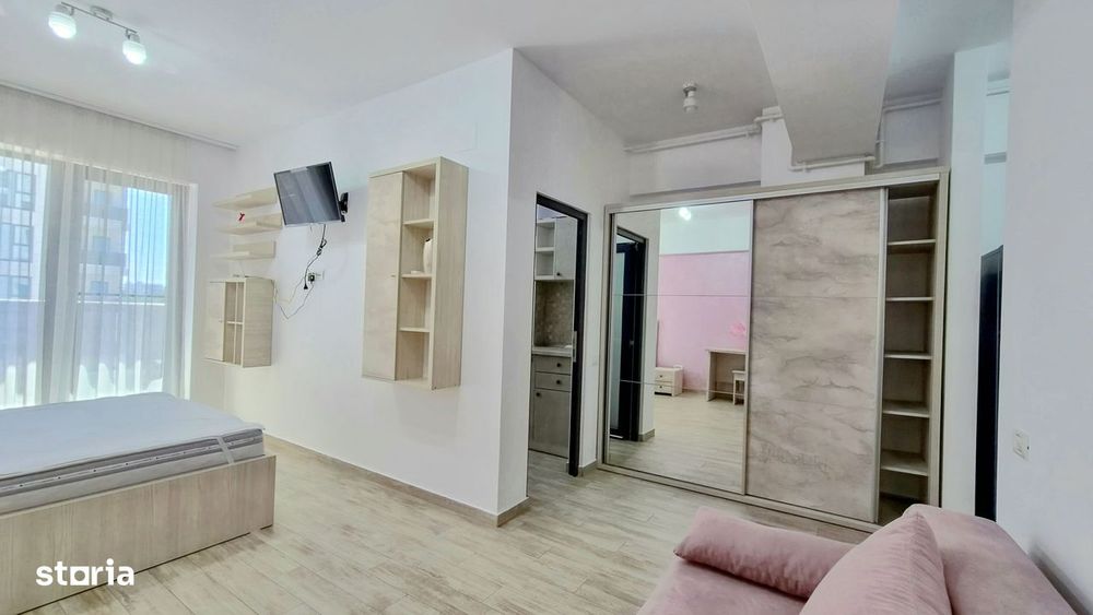 Apartment in Constanta - Vedere 2