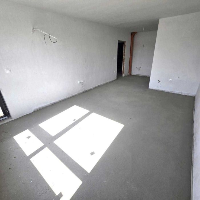 Продава се Двустаен апартамент в Пловдив, Христо Смирненски - 65 кв.м за 801 €/кв.м - Снимка #2