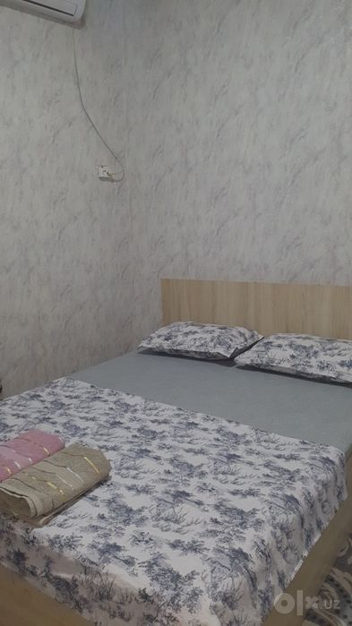 Kunlik ijara Hostel Sam shahar, Oblasnoy b.
