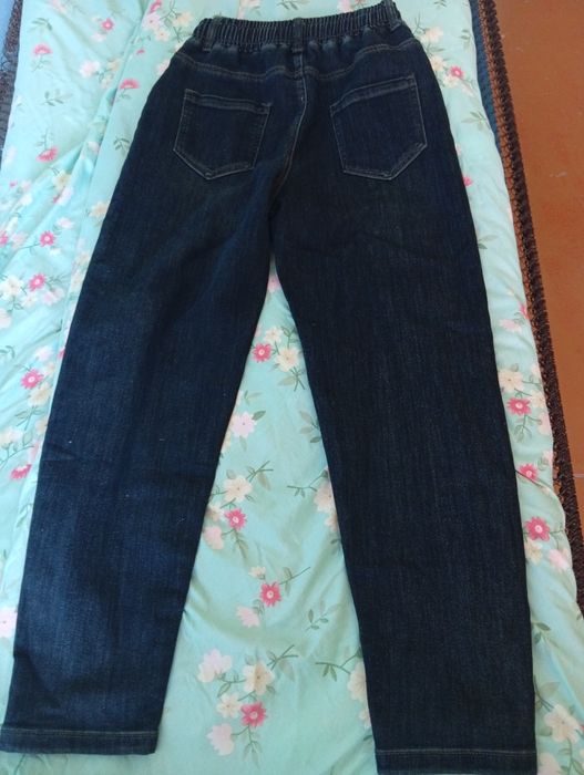 Новые джинсы продам