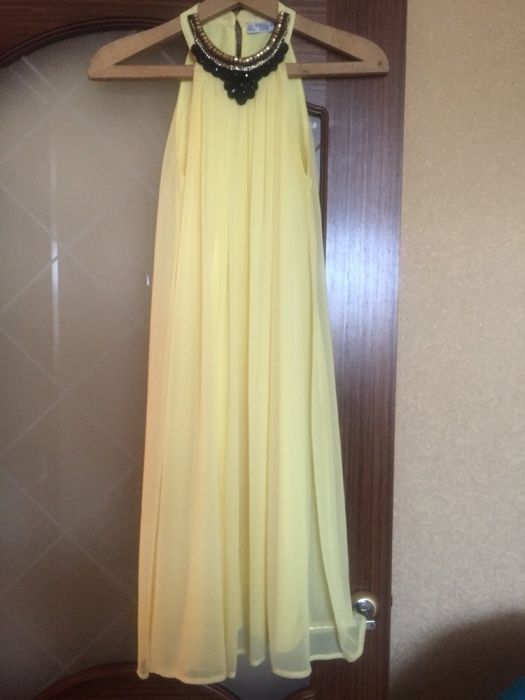 Продаю платье