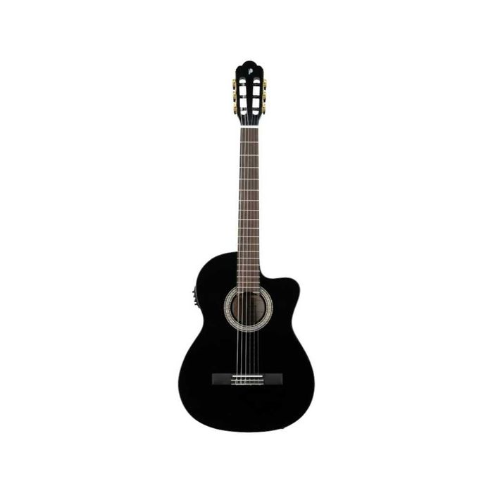 Chitara Acustica/Electrica Squier by Fender SA-105CE - FRESH Galati