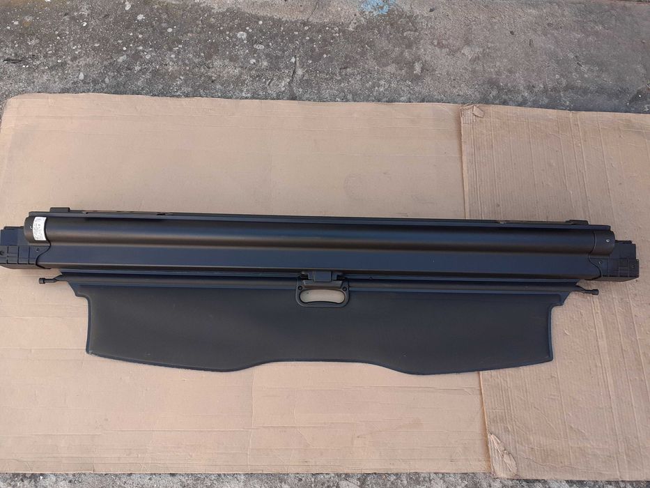 Rulou portbagaj cu plasa BMW seria 5 F11 Touring,an 2011 - 2017