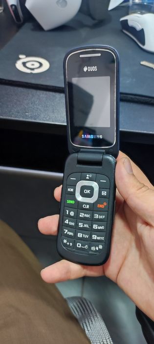 Samsung B311 dual sim