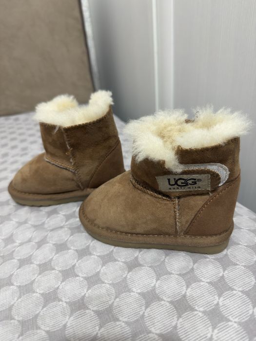 Продам зимние сапоги, натуралка