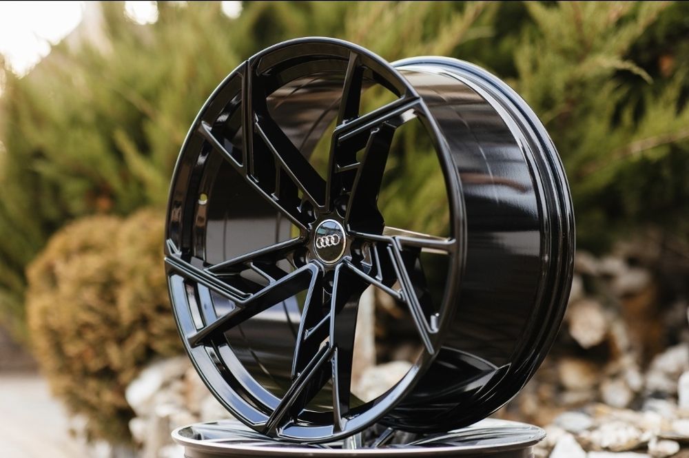 Jante 21 Audi RS R21 A5 A6 A7 A8 Q3 Q5 Q7 Q8