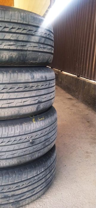 Резина Bridgestone