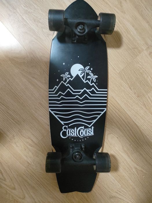 Скейтборд (круизер)