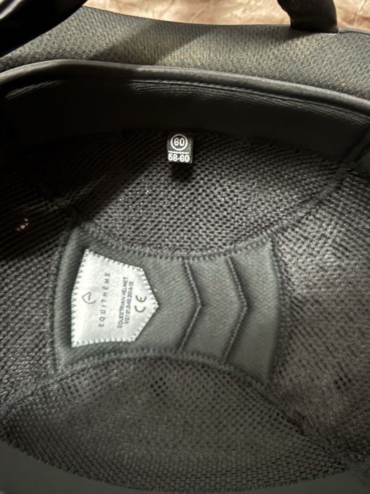 Каска/Шлем  за Езда