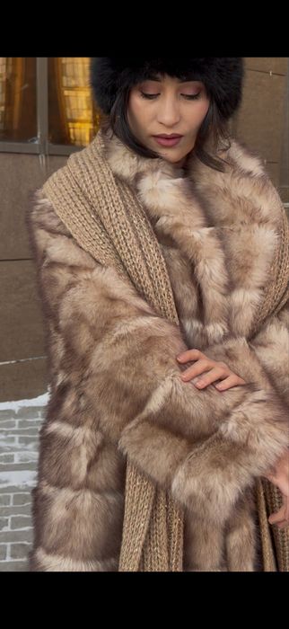 Шуба Под Соболь
