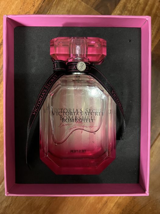 Духи от Victoria’s secret