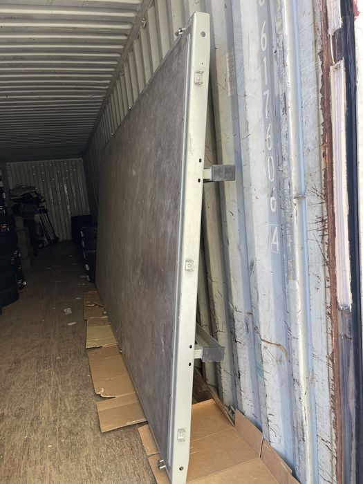 Площадка на Газель 4,2