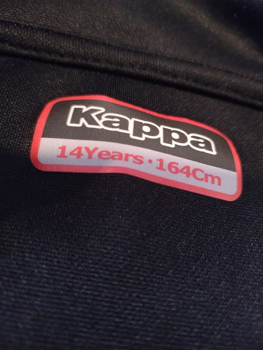 Bluza kappa fc rapid, 164 cm