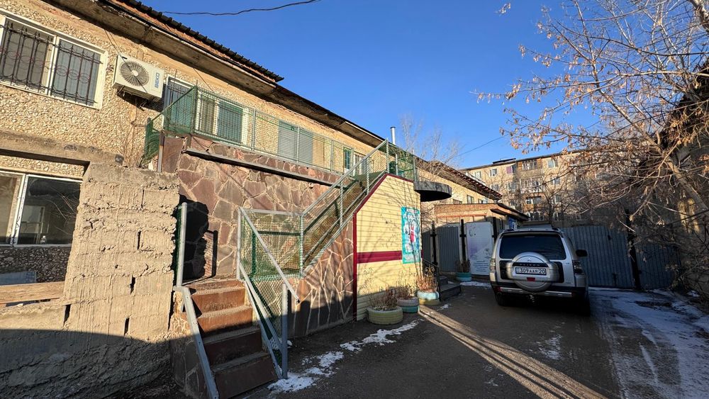 Продам Помещение в Центре города