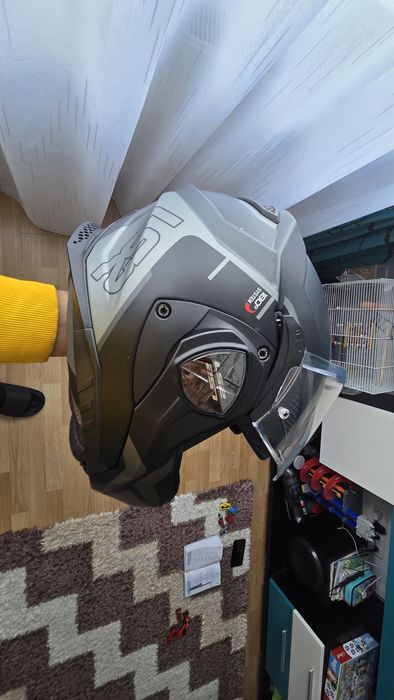 Casca moto Ls2  Advant X