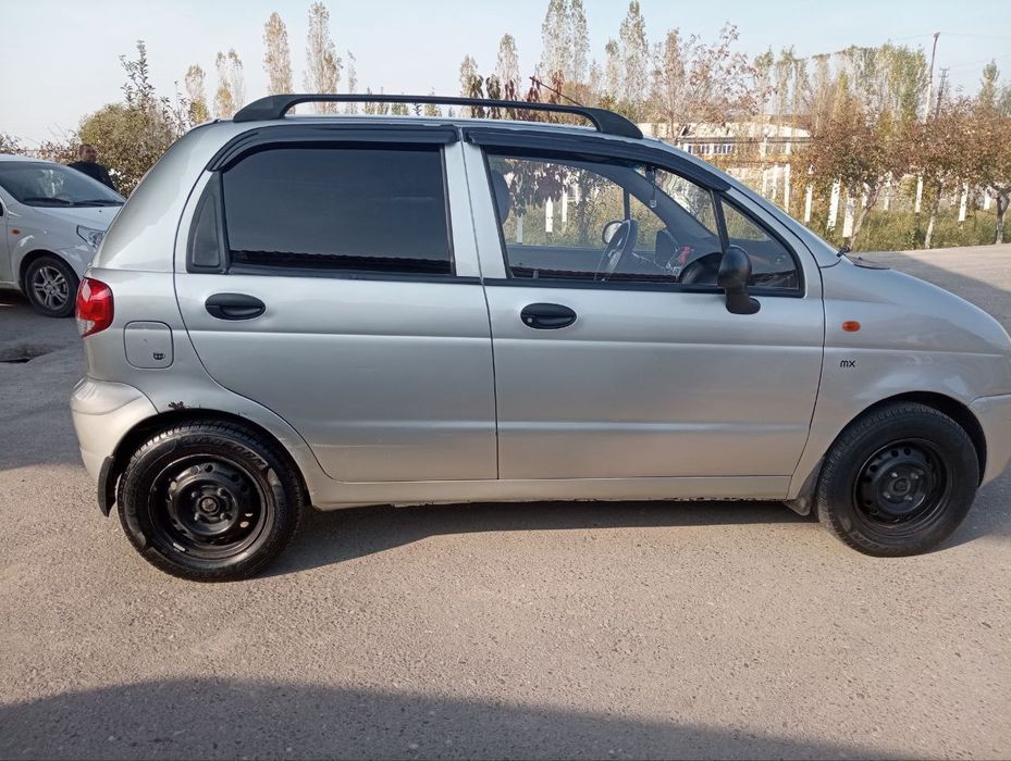 Matiz mix H9 2004