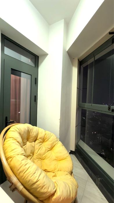 Сдаю ЖК Акай сити на долгий срок. Срочно