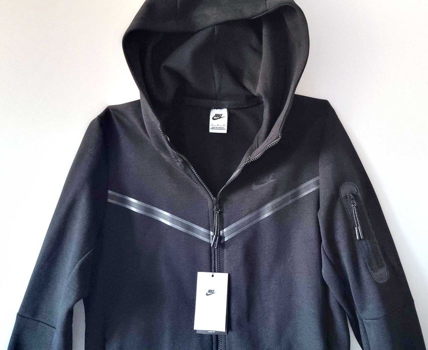 Hanorac nou Nike