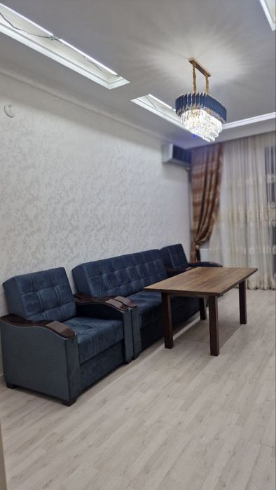 Аренда ЖК Golden House 3.хонали