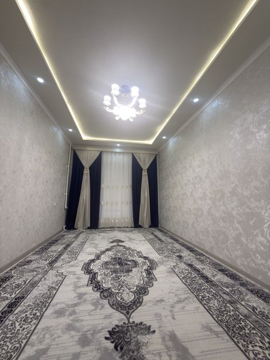 Uy sotiladi 3-qavat 2-xona