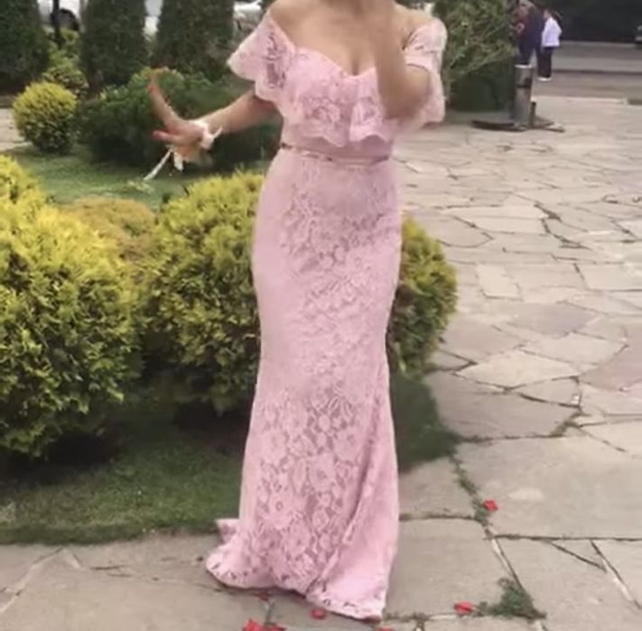 Продам платье б/у в отличном состоянии