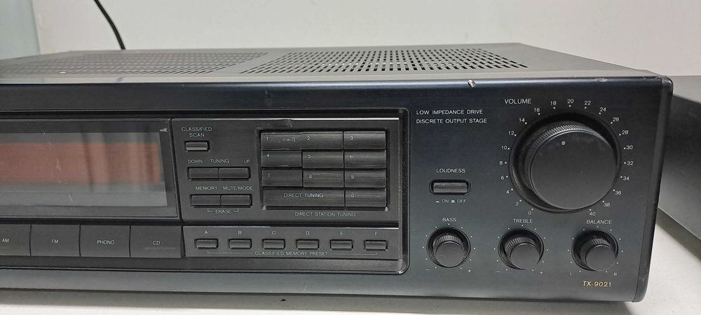 Amplificator Onkyo TX 9021 – DEFECT – Componente Piese Top