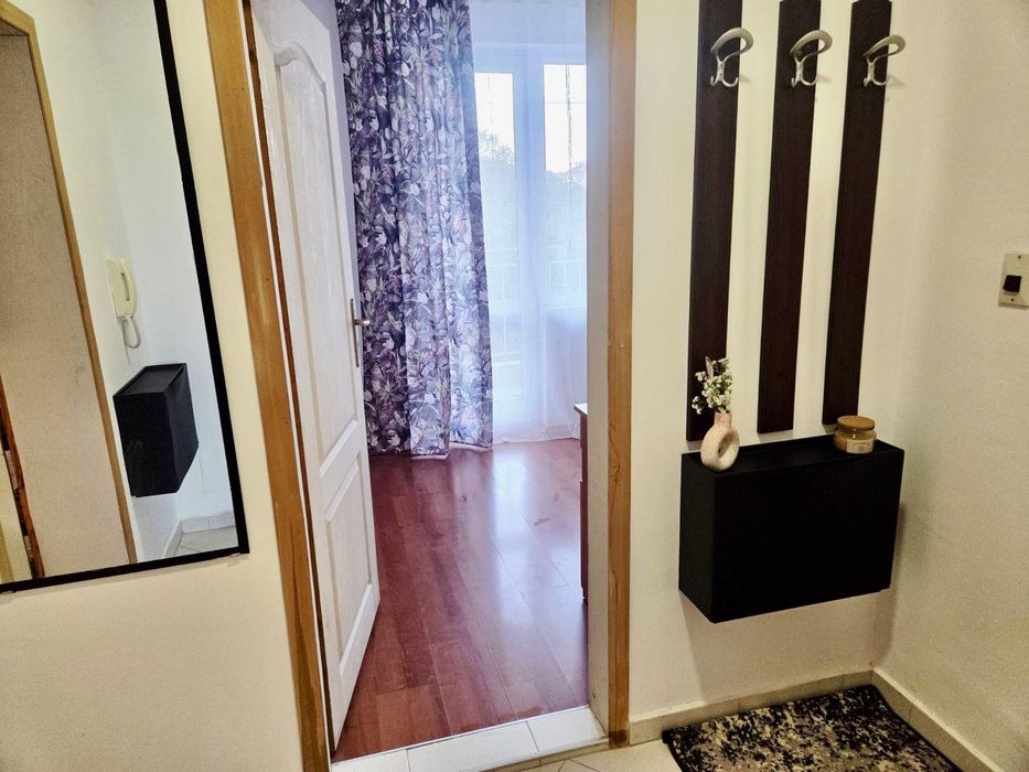 Дава се под наем Двустаен апартамент в Варна, Левски - 72 кв.м за 600 € - Снимка #5