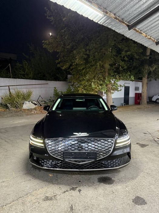 Genesis G 80  сотилади