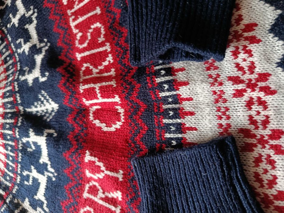 Pulover dama NOU - H&M - XS