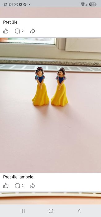 Lot jucarii second hand