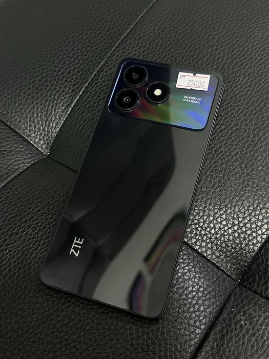ZTE Blade A36     6/64gb