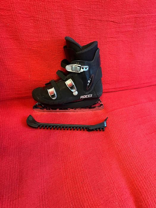 Patine barbati Roces masura 45