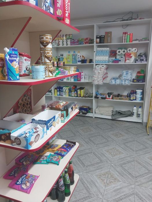 Магазин аренда беріледі