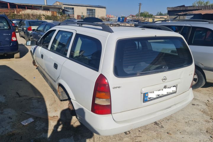 Piese Opel Astra G