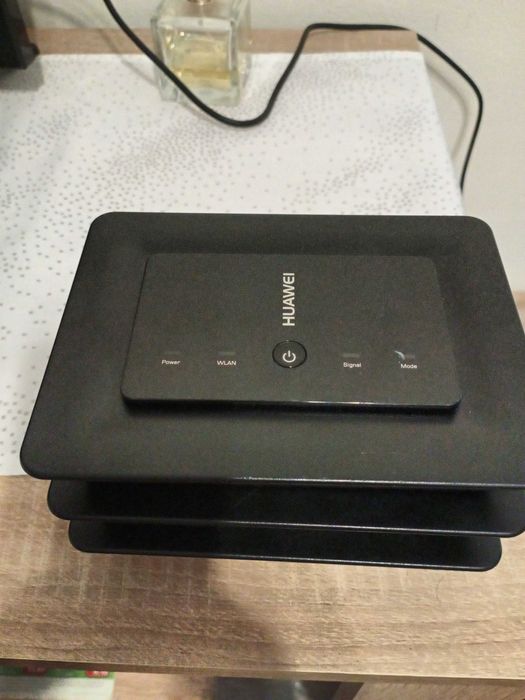 Рутер 3G Huawei E960 за SIM на А1 Мтел