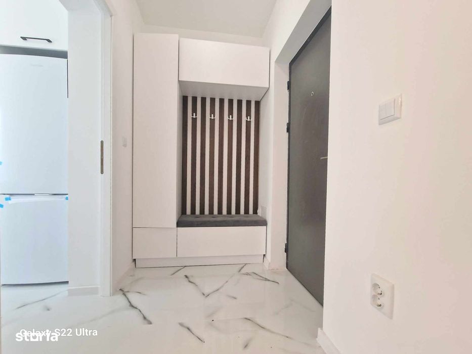 PROMO Apartament 2 camere 40 mp Lunca Cetatuii