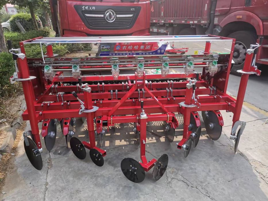 Сеялка (ноң хаха)