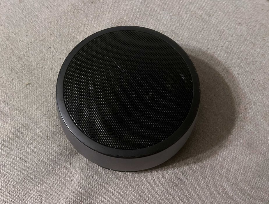 Boxa Portabila Bluetooth Hugo Boss Gear Matrix AUX MicroSD FM