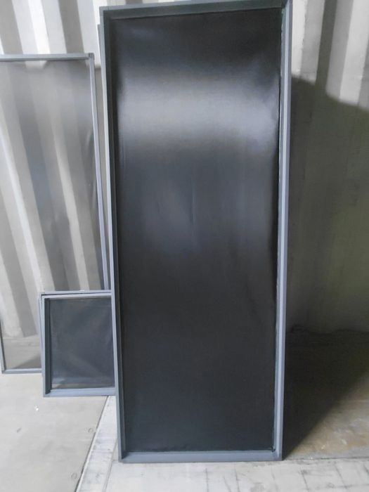 Защитная решетка и москитные сетки