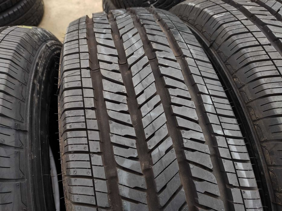 4бр Нови Летни Гуми 255 70 18 - Bridgestone