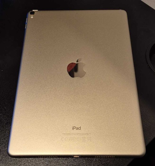 iPad Pro 10.5 (2017) Wifi, 64 gb + Apple Pencil 1st gen impecabile