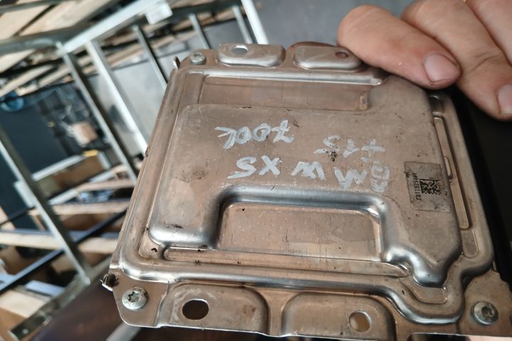 MODUL ADBLUE 7432799 7432799 BMW X5 F15