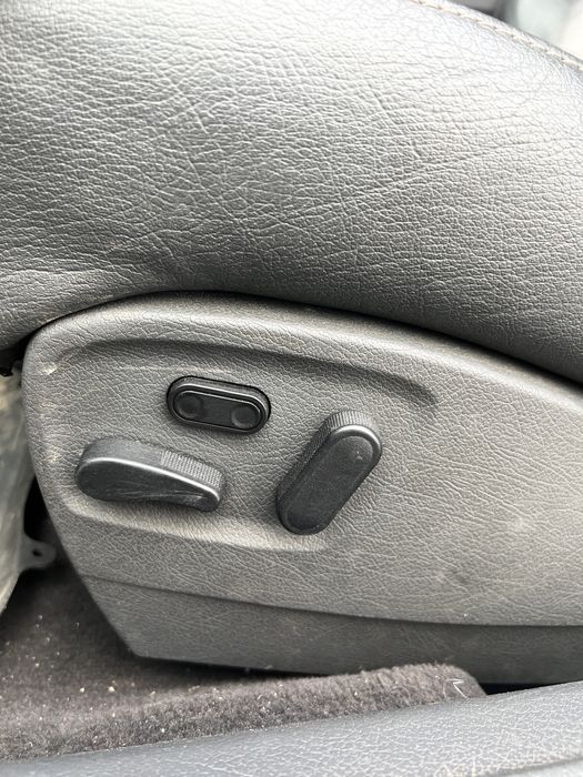 Audi A4 B5 1.9 tdi quattro